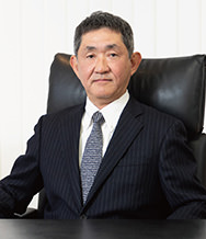 中部由郎