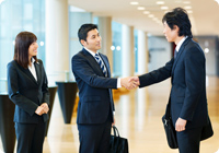 通商航空サービス株式会社