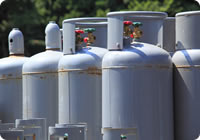 Daiichi Gas Co. Ltd.