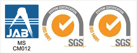ISO 14001